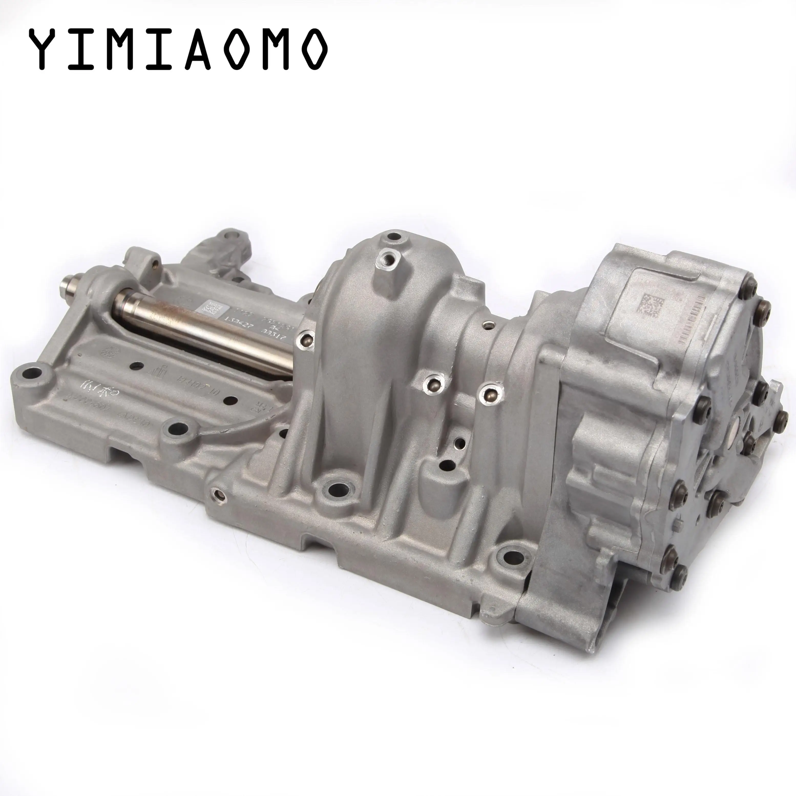 11 41 7 610 378 Engine Main Oil Pump Balance Counterbalance For BMW N20 N26 X3 X4 X5 F22 F30