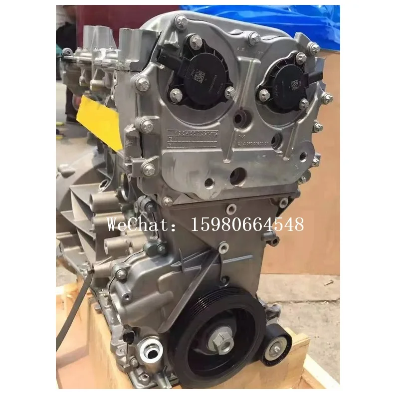 Auto Motor 1.8 M271 Engine For Mercedes-Benz C200K E200 W204 W211 C180 E260 2