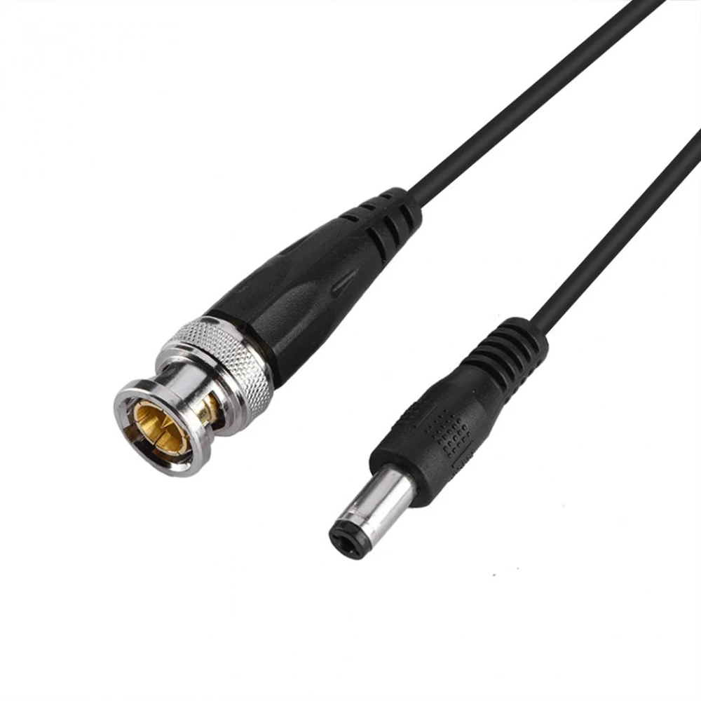 4 Pairs CCTV Coax BNC Connector Video Power Balun Transceiver to CAT5e 6 RJ45