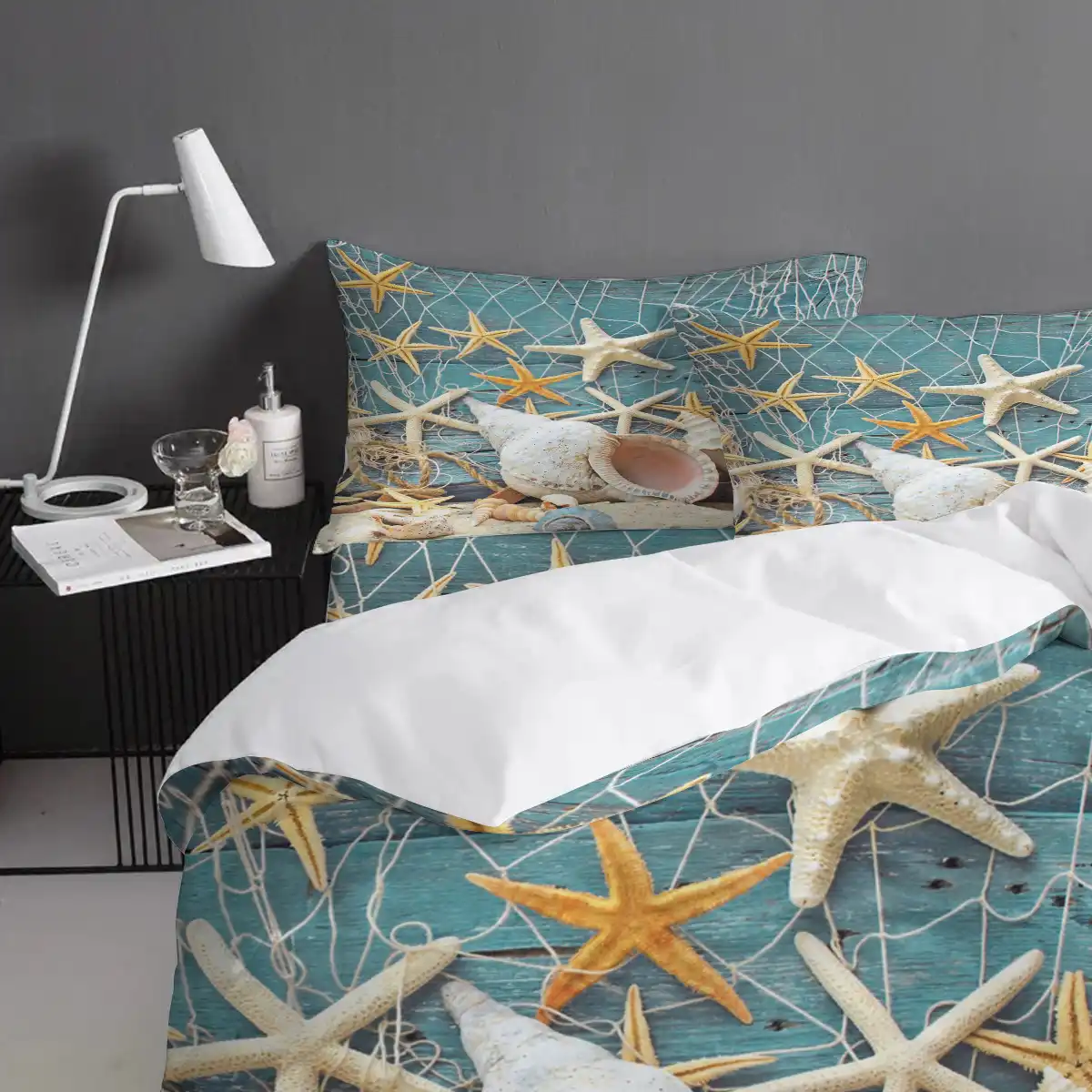 Download Edredons quarto praia Desktop Wallpaper Free Edredons Quarto Praia