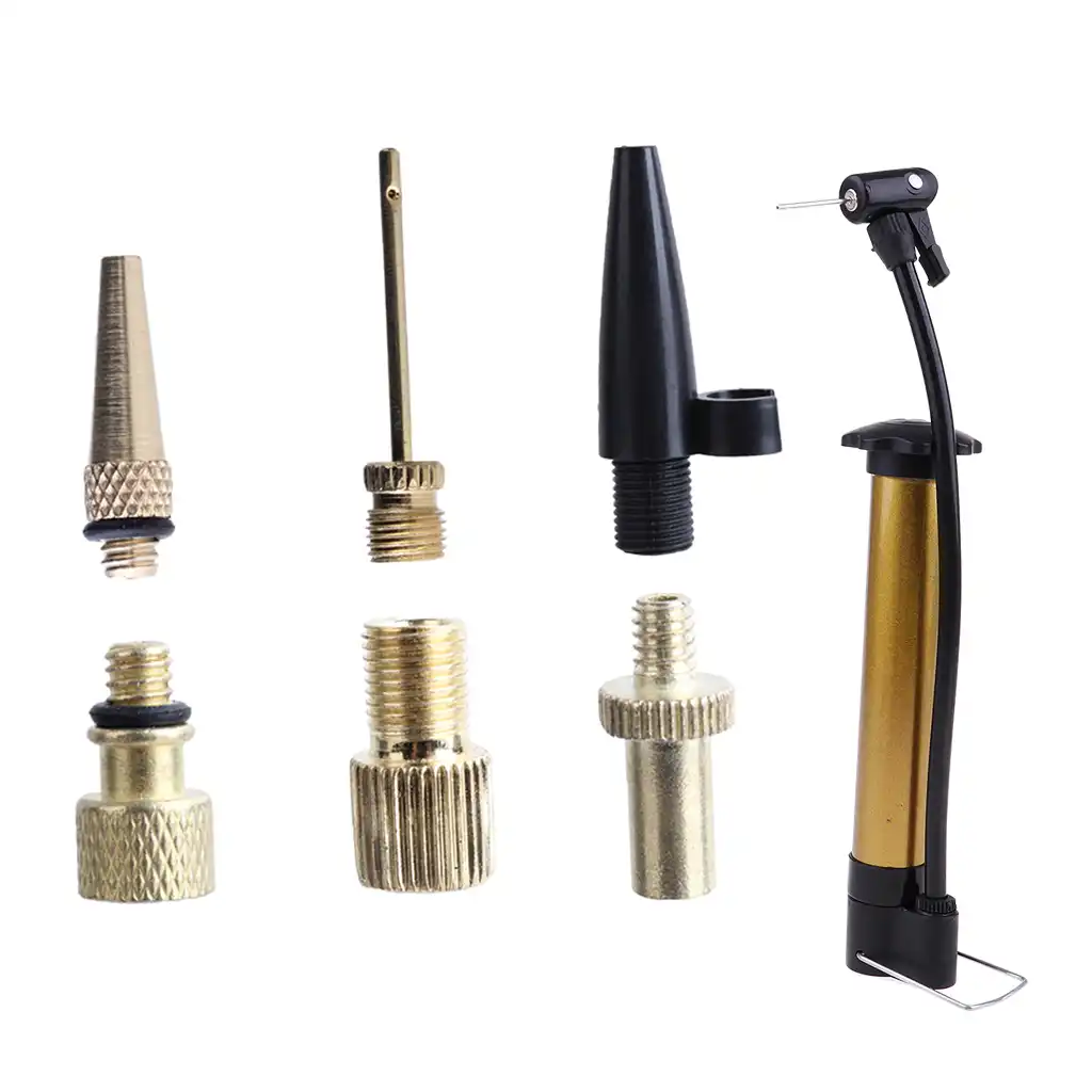 bike pump for fixie