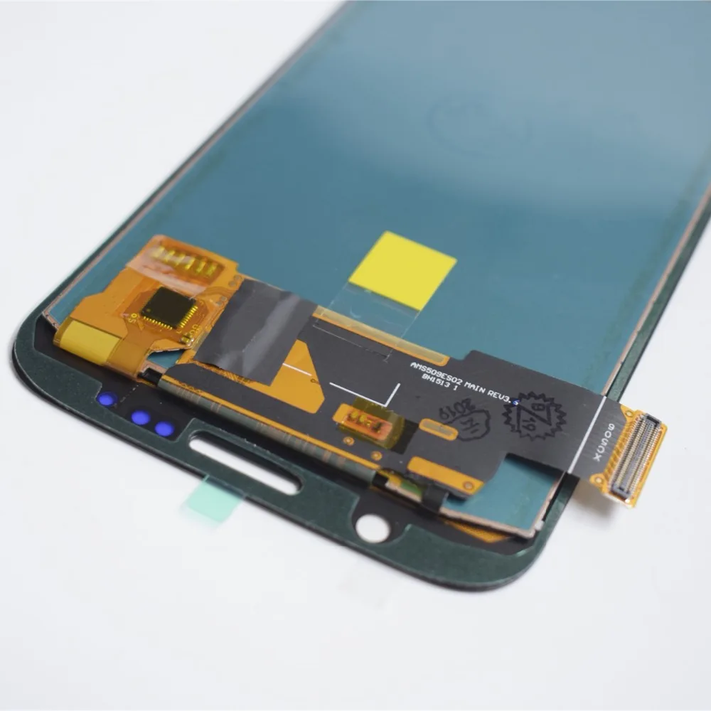 5,1 ''TFT без битых пикселей ЖК-дисплей для G920F ЖК-дисплей сенсорный экран дигитайзер в сборе для Samsung Galaxy S6 G920A G920P ЖК-экран