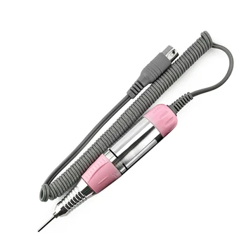 Pink Handle