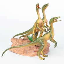 Новые продукты Юрского периода имитация животного шоу челюсти дракона модель динозавра игрушки твердые пластиковые мир подарок для мальчиков