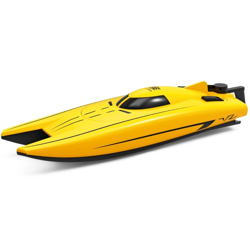

Hand-Cranked Powerboat Children's Enlightenment Puzzle Hand-Assembled Toys Ship Model Toys