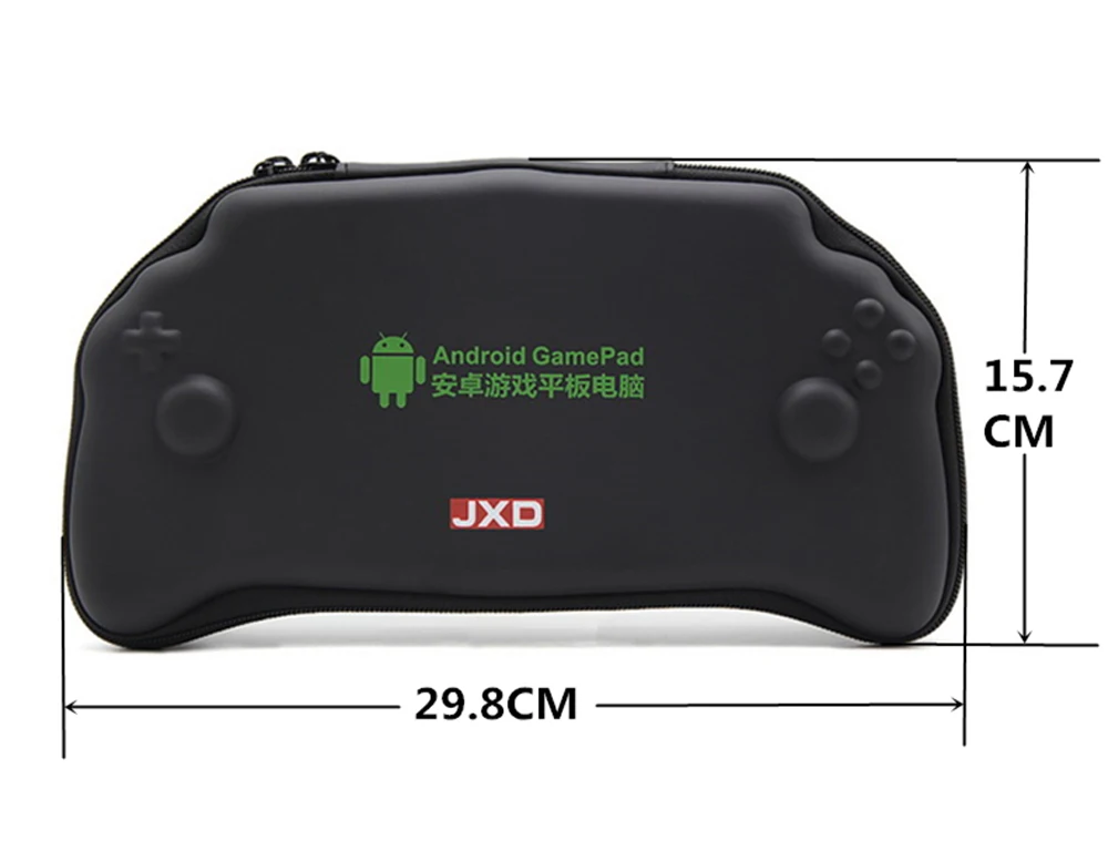 S192K 7 дюймов 1920X1200 Профессиональный геймпад ручной плеер Android 5,1 планшет консоль HDMI игровые симуляторы 10000 мАч 4K видео