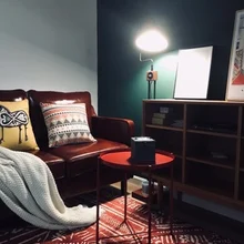 Новые вручную сшитые воловья кожа прямоугольные ковры/гостиная спальни ковры, диван геометрический на заказ большой ковер