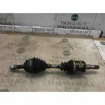 

TRANSMISSION FRONT LEFT Chevrolet LACETTI CDX [BJ360] [13010332]