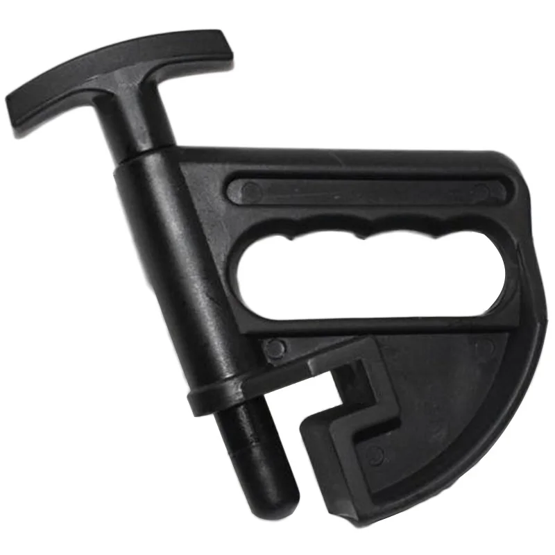 

Plastic Disassembly tools Universal 2pcs Portable Manual Tire Clamp Hand Breaker Black Pratical High Quality New