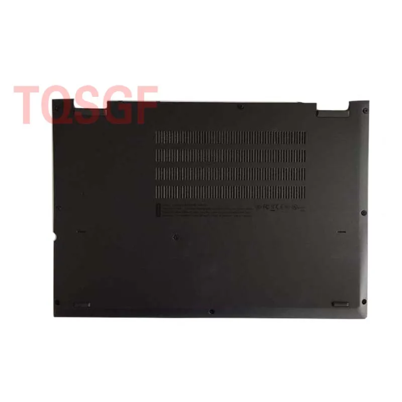 Абсолютно Нижний Базовый чехол для ThinkPad YOGA X380 02DA142 черный