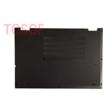 Абсолютно Нижний Базовый чехол для ThinkPad YOGA X380 02DA142 черный