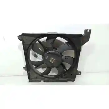 

253802D400 ELECTRIC FAN Hyundai ELANTRA (XD)