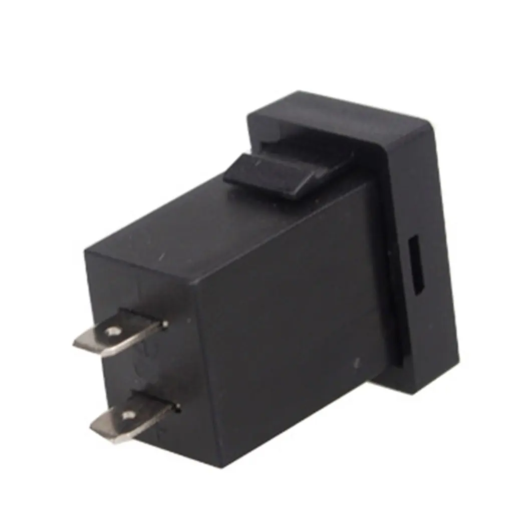 Автомобильный двойной Usb Автомобильное зарядное устройство модифицированное автомобильное зарядное устройство 3,0 двойной Usb Водонепроницаемый двойной Usb интерфейс