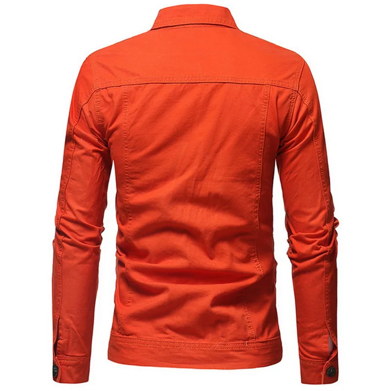NIBESSER Мужская джинсовая куртка с капюшоном куртки мужские Модные осенние джинсовые пальто мужские высококачественные модные джинсовые куртки Jaqueta Masculino