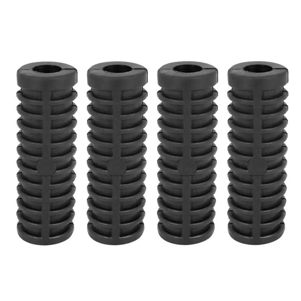 Universal Gear Shifter Kick Start Lever Pedal Rubber Boot 12mm Dia 7.3cm Long For Motorcycle motorcycle gear shifter boot