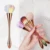 ROHWXY Nail Art Brush Soft Nail Dust Brush UV Gel Nail Polish Nylon Brush For Manicure Professional Nail DIY Design Tools