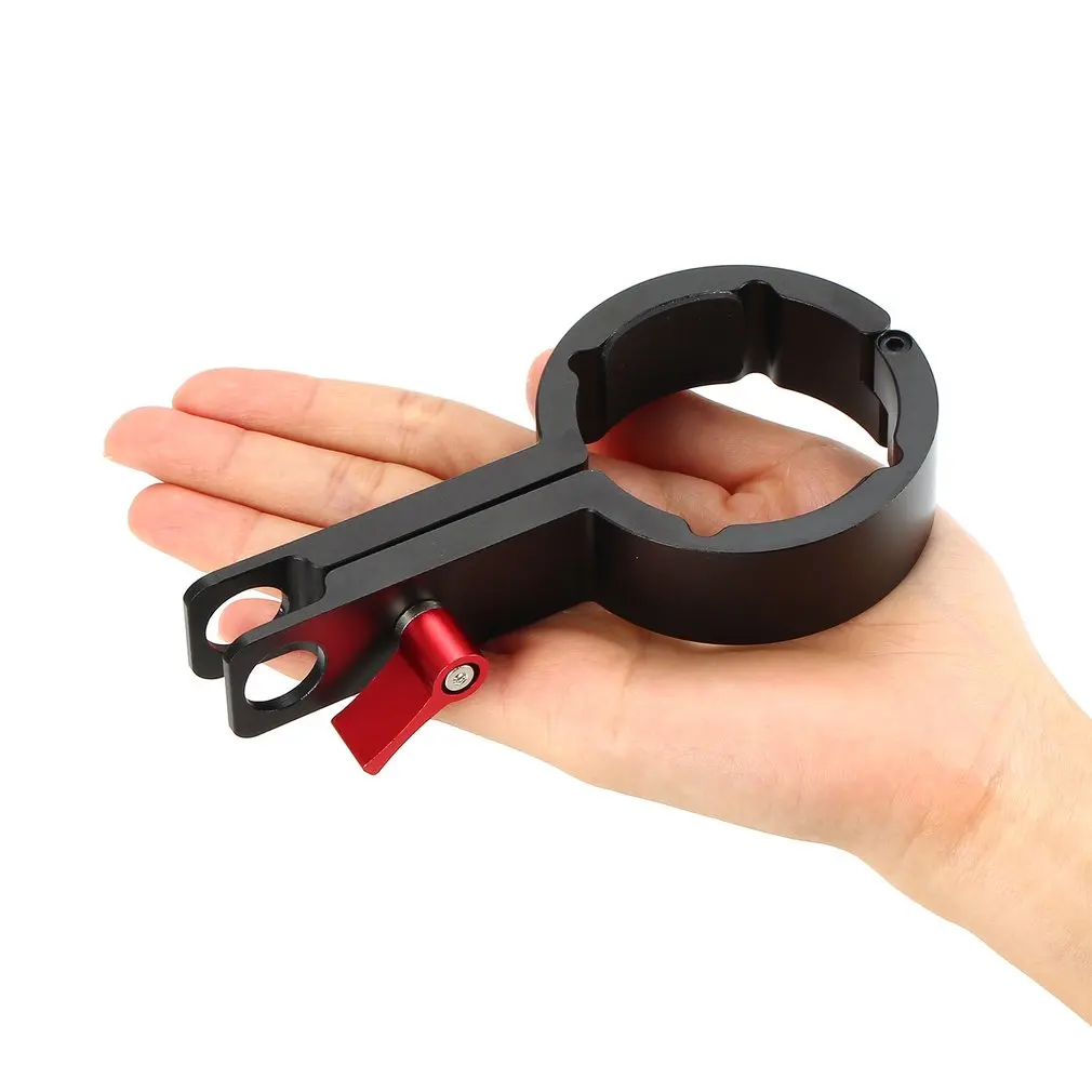 Handheld Camera Holder Hang Buckle Shoulder Strap Belt Clamp Sling for DJI Ronin-S Handheld Gimbal Stabilizer