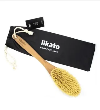 

MY SKULPTOR Brush massage Likato (with case)