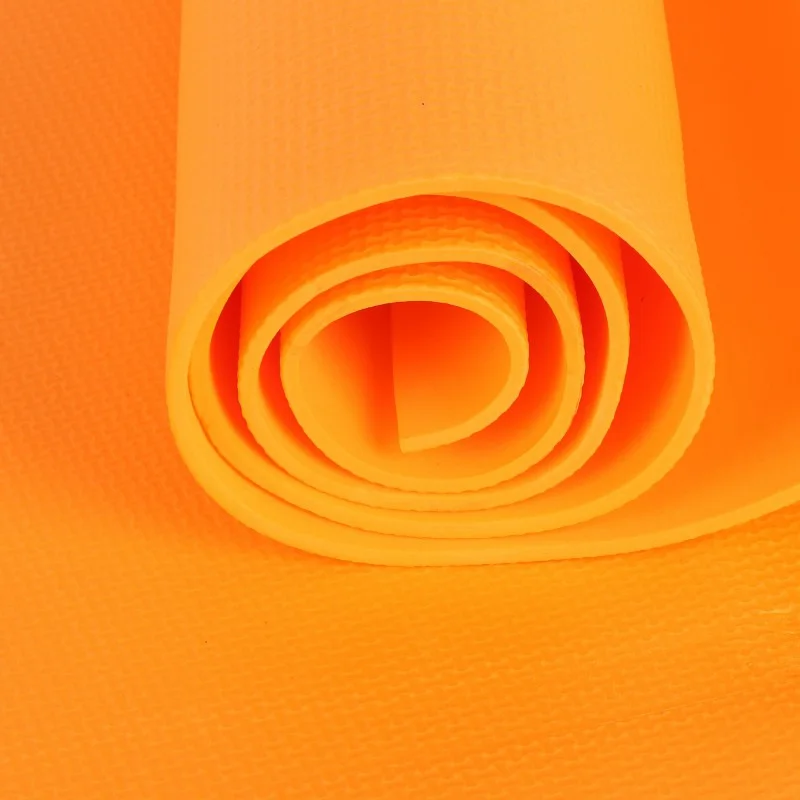Твердый цветной из ЭВА-пластика высокого качества коврик для спорта, прогулок на свежем воздухе, походов влаги спортивная защита 4 мм фитнес-одеяло. X