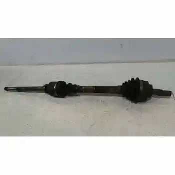 

TRANSMISSION FRONT RIGHT PEUGEOT 307 BREAK/SW (S1)