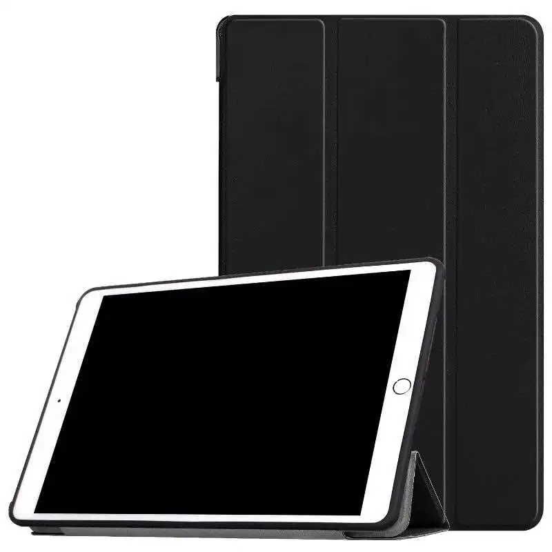 

Mokoemi Stand Auto Wake Sleep Smart Case For iPad Pro 10.5 2017 Case For iPad Pro 10.5 2017 A1709 A1701 Tablet Case Cover