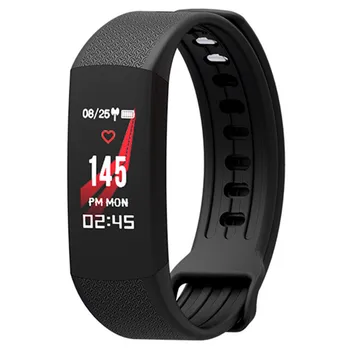

B6 Smart Bracelet Waterproof Heart Rate Monitor Men Women Smart Band Alarm Clock Sports Watch SmartWatch For Android IOS Phone