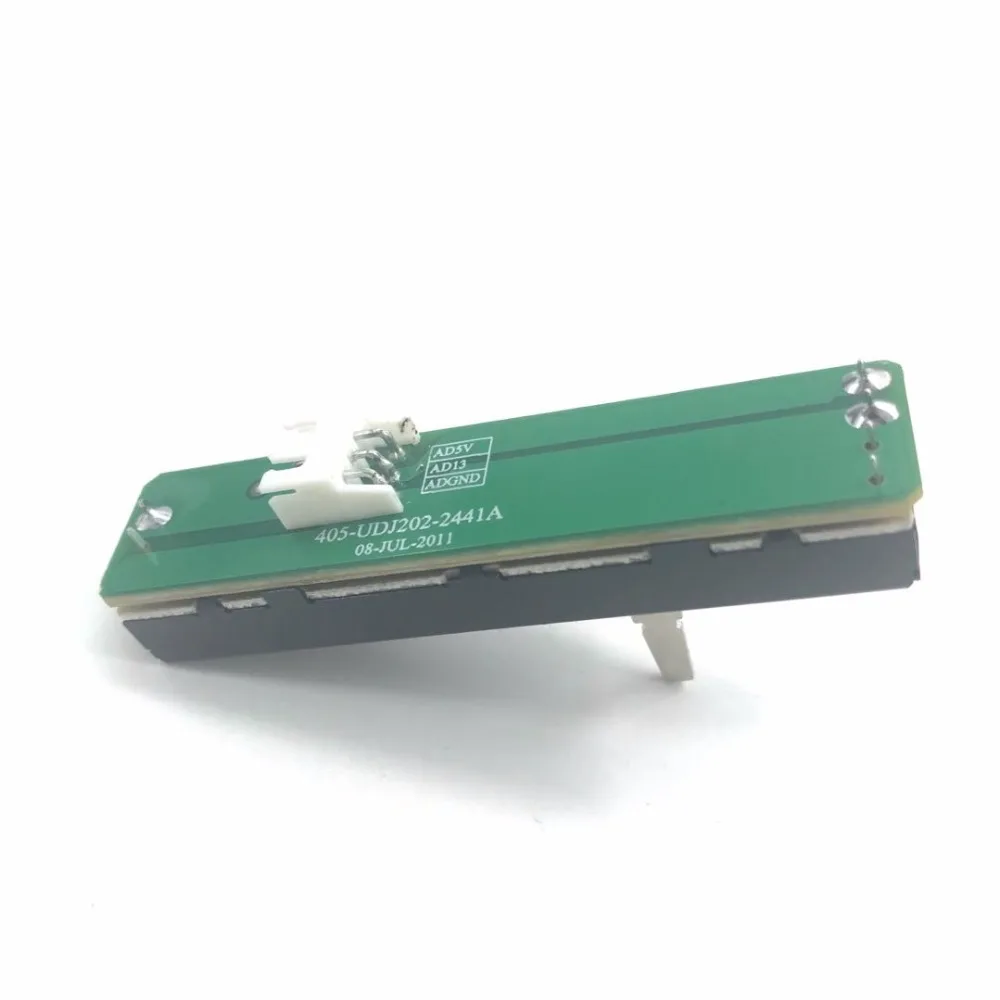 8 шт. Crossfader PCB в сборе 704-DJM250-A032-HA для Pioneer DDJ-SR SX DJM-250 с PCB