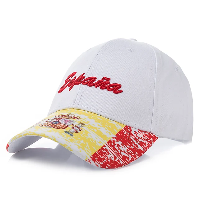 cap in spanish