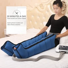New Air Pressure Foot Massager Vibration Infrared Therapy Leg Massager Arm Belly Massage Acupuncture Relax Ankle Pain Relief New Air Pressure Foot Massager Vibration Infrared Therapy Leg Massager Arm Belly Massage Acupuncture Relax Ankle Pain Relief