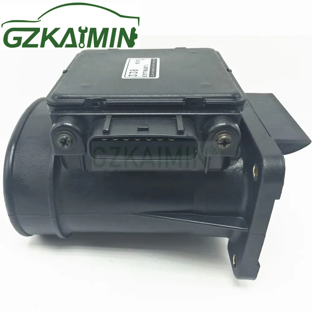 

oem E5T06071 Mass Air Flow Sensor For Mitsubishi Eclipse Eagle Talon Dodge 1993-1999 MD357338 Air Flow Meter SENSOR K-M