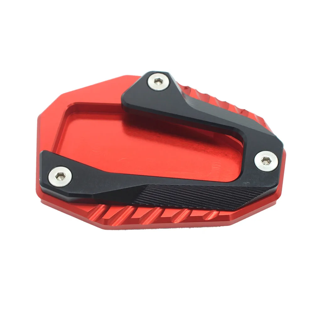 Выдвижная подставка для ног с ЧПУ Ducati Monster 696 795 796 821 Hypermotard 939 Supersport|Подставки под