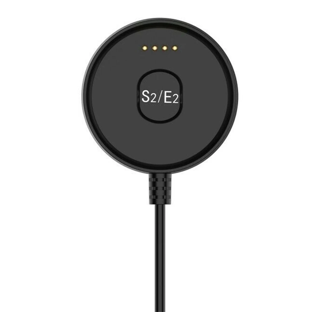 Синхронизация данных мини Быстрая зарядка путешествия USB Портативный бизнес пользователя аксессуар для дома Замена стенд зарядный кабель для TicWatch E2/S2