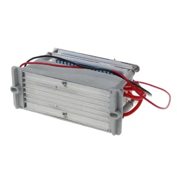 

AC 220V 24g Ozone Generator Air Sterilization Purifier Integrated Ceramic Plate Ozonizer for Dryer Dishwasher