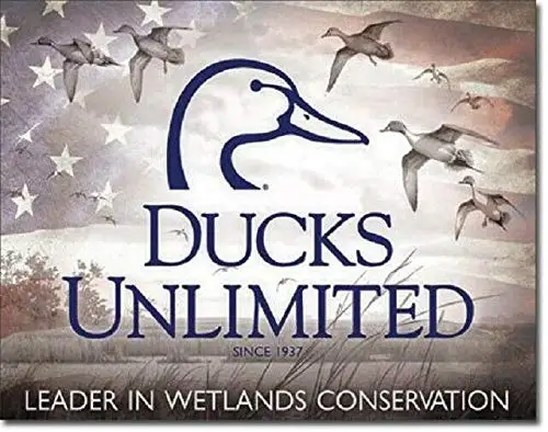 Anatre Logo Illimitato Bandiera Retro Hunt Cabin Rustic Wall Art Decor Metal Tin Sign Retro Wall Home Bar Pub Vintage Cafe Decor, 8 X12