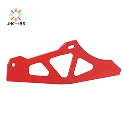 CNC приводной цепи протектор крышки для Honda CRF250L CRF250M CRF250RL XR250 BAJA CRF250L CRM250R CRM250AR CRF 250 L/M