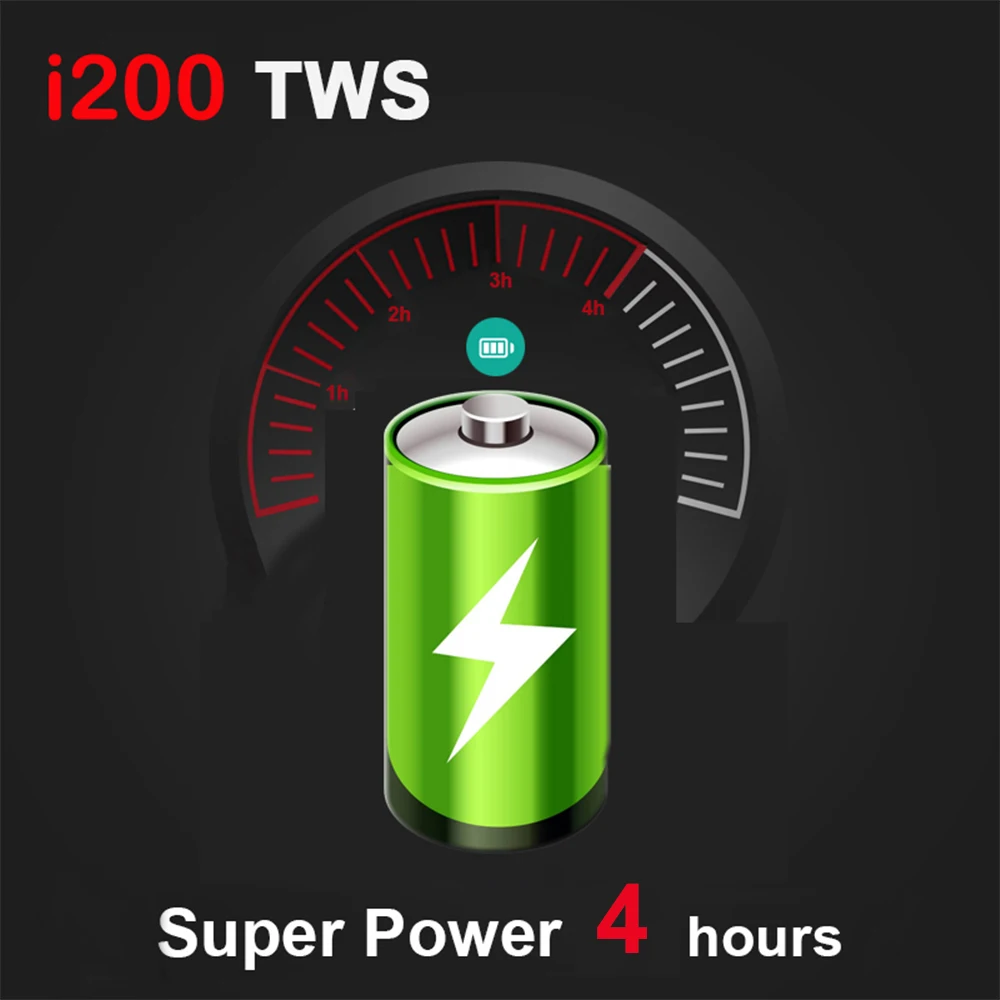 Original i200 tws Bluetooth Earphones Smart Sensor Wireless Pop-up Wireless Charging Earbuds PK i30 i500 i1000 i9000 pro tws Original i200 tws Bluetooth Earphones Smart Sensor Wireless Pop-up Wireless Charging Earbuds PK i30 i500 i1000 i9000 pro tws