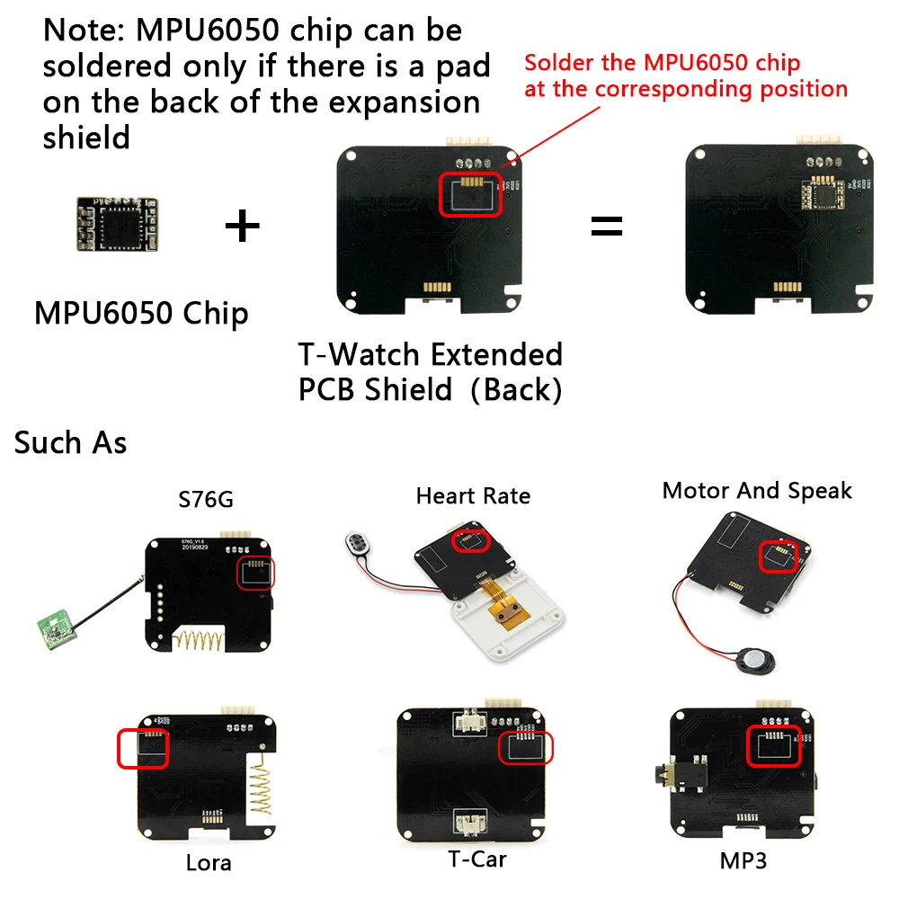 MPU6050