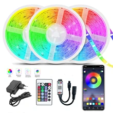Tiras LED