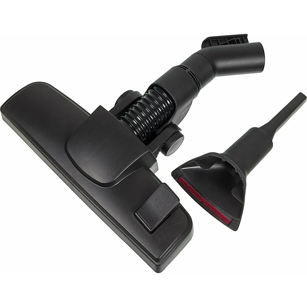Пылесос Bosch BZGL2A310 600Вт красный/черный