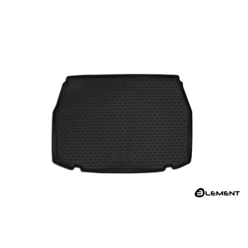 

Trunk Mat fit for Toyota C-HR, 2016, cross, with reserve