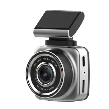 

Q2N 2.0inch High-definition IPS Full 1080P Car Driving Recorder Car DVR Driving Recorder Wide Angle Lens Car Dash Cam