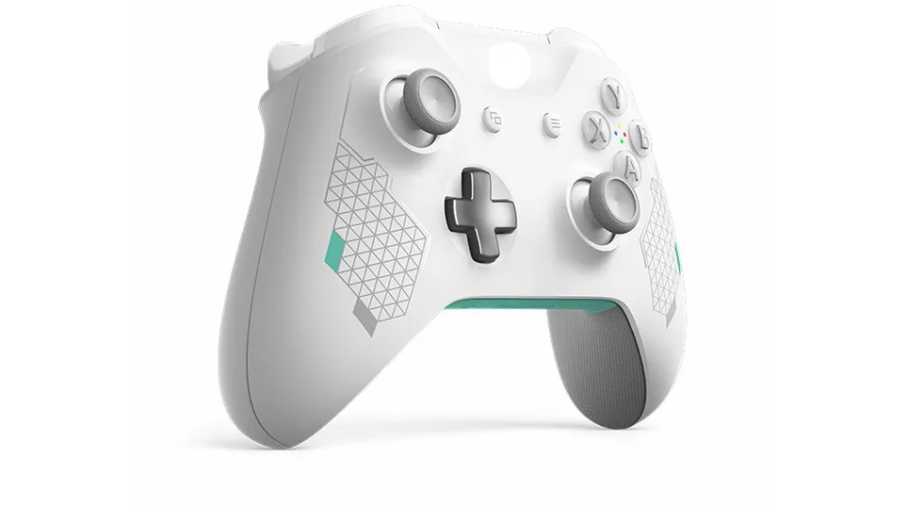 Сменный пластиковый корпус передний чехол для xbox ONE S контроллер пластиковый передний верхний чехол для xbox One X Тонкий контроллер