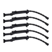 5 шт. Профессиональный Газовый топливный шланг для Ms200t 020t цепная пила 1129 350 3600