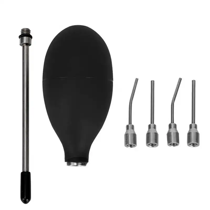 Gardening Pest Insect Control Powder Sprayer Pesticide Termite Killer Dispenser Duster Sheet Pest Control