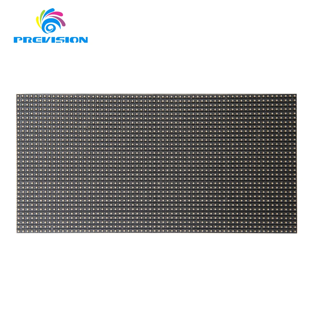 320*160 мм HUB75 64*32 точки 16 Сканирование rgb smd p5 светодиодный модуль дисплея/p5 P5 для