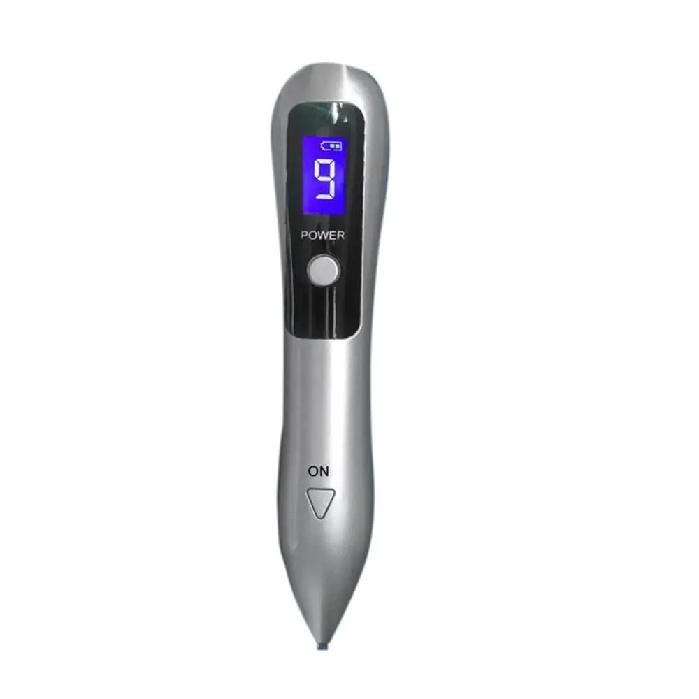

Lon technology Laser Point Pen Spot Sweeping Machine Six gears adjustable Beauty Instrument Spot Removal Ionization Technology