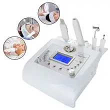 

4 In 1 Micro-Carving Skin Rejuvenation Instrument Remove Horny Blackheads Fade fine Lines Shrink Pores Tenders Beauty Equipments