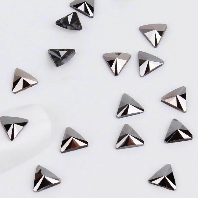 三角形5x5mm