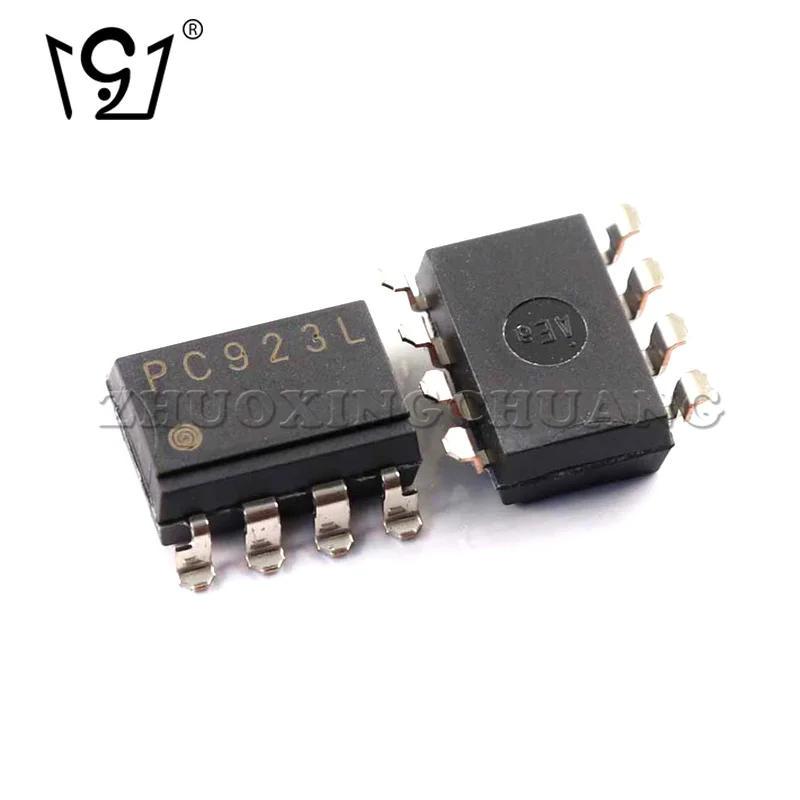20PCS PC923L PC923 SOP8 SMD IGBT drive coupler chip optocoupler brand new original | Бытовая техника