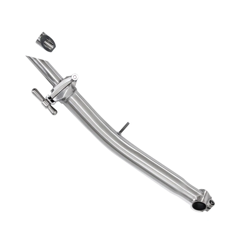 brompton handlebar stem